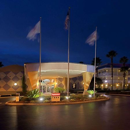 Maingate Garden Inn Kissimmee Eksteriør billede