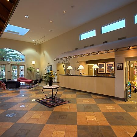 Maingate Garden Inn Kissimmee Eksteriør billede