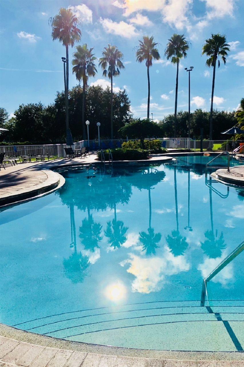 Maingate Garden Inn Kissimmee Eksteriør billede