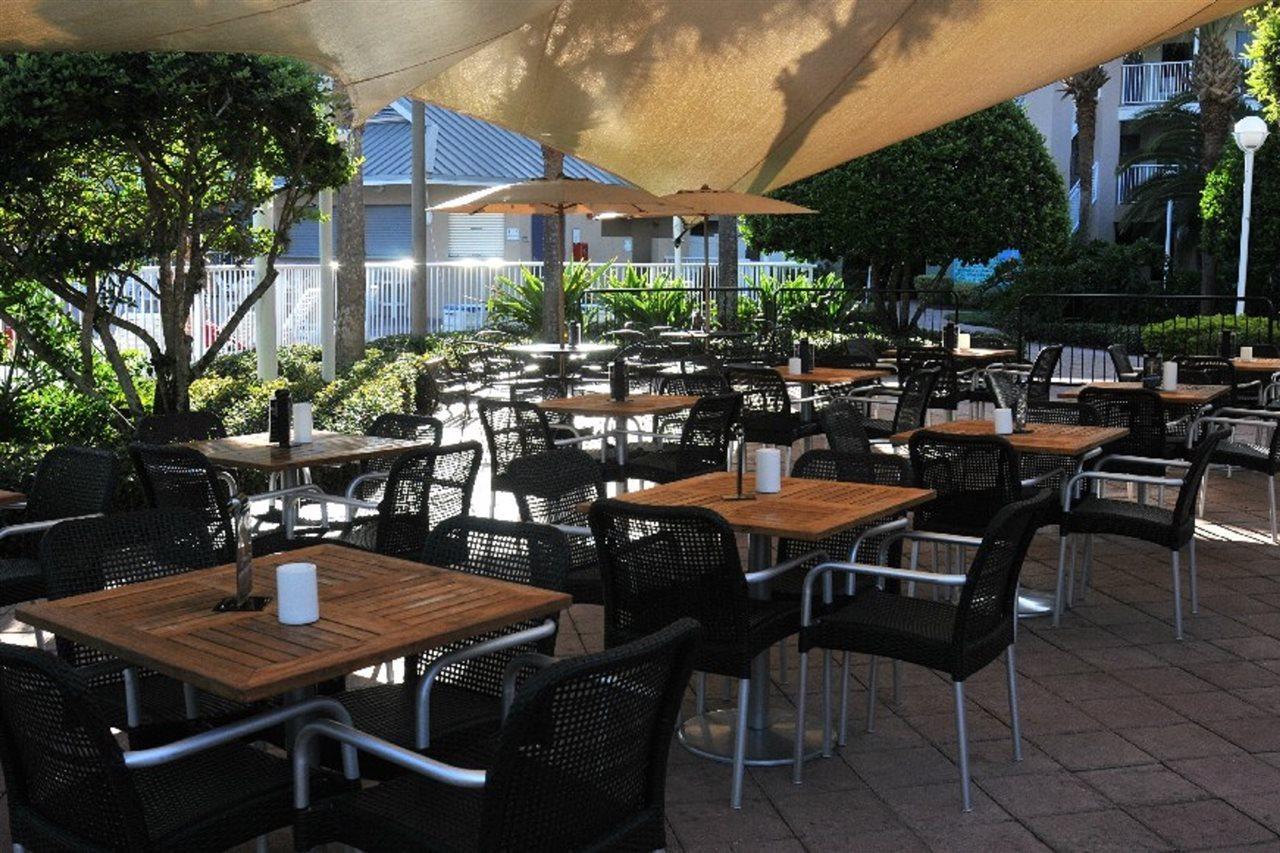 Maingate Garden Inn Kissimmee Eksteriør billede