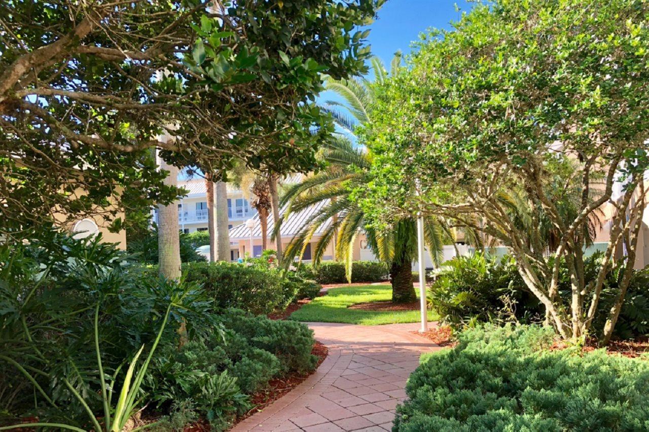 Maingate Garden Inn Kissimmee Eksteriør billede