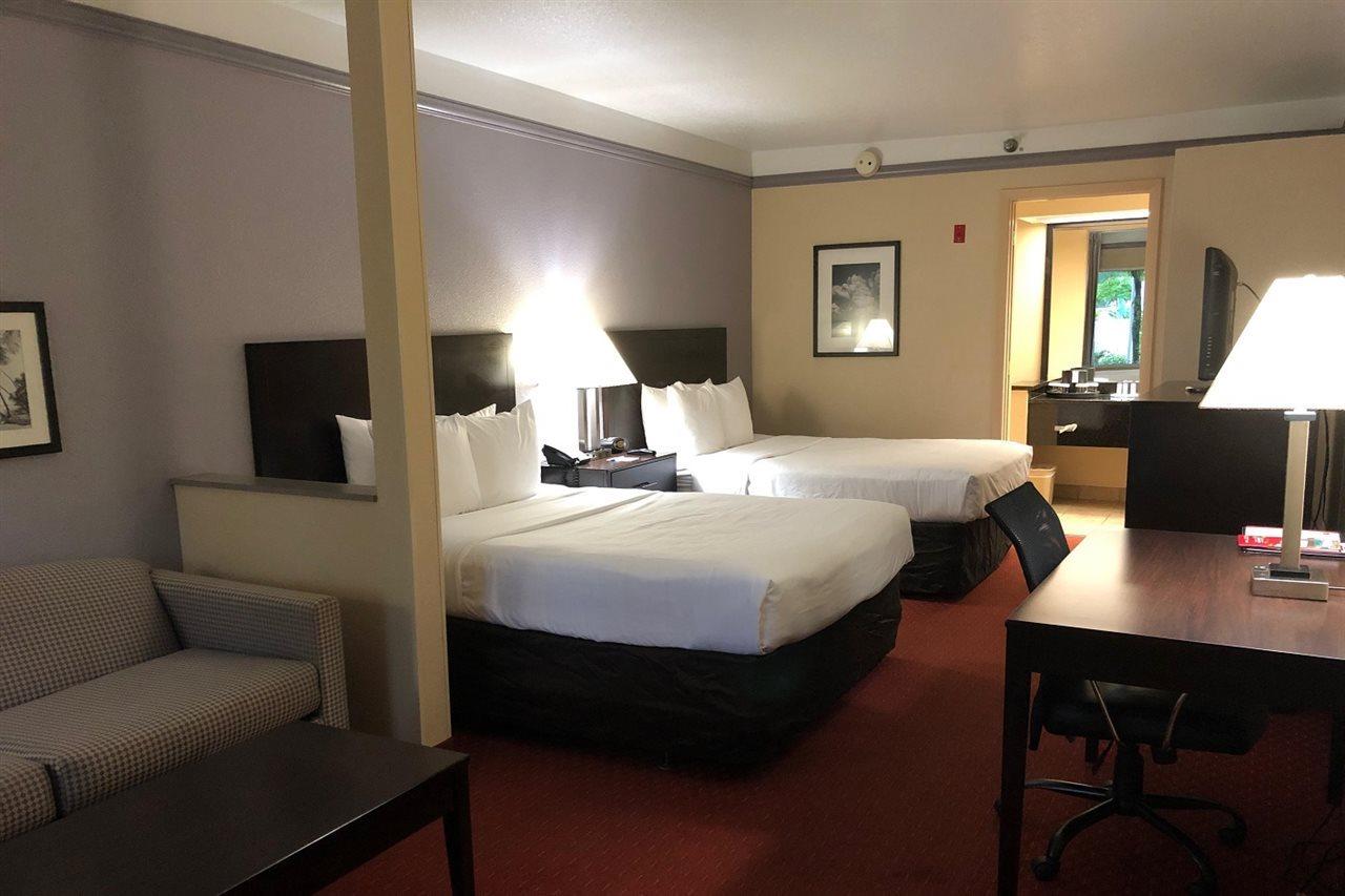 Maingate Garden Inn Kissimmee Eksteriør billede