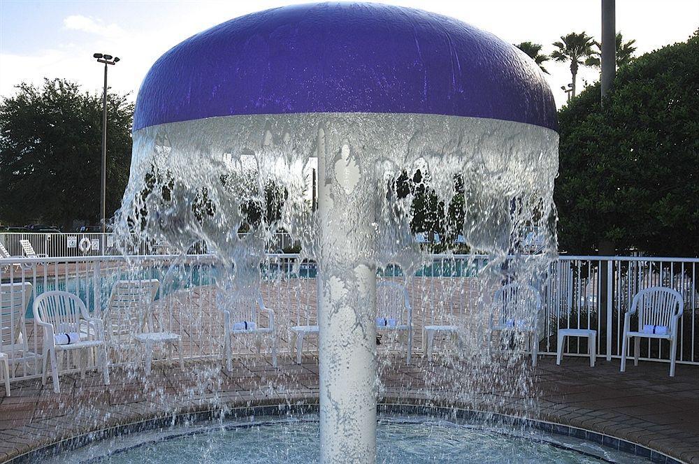 Maingate Garden Inn Kissimmee Eksteriør billede