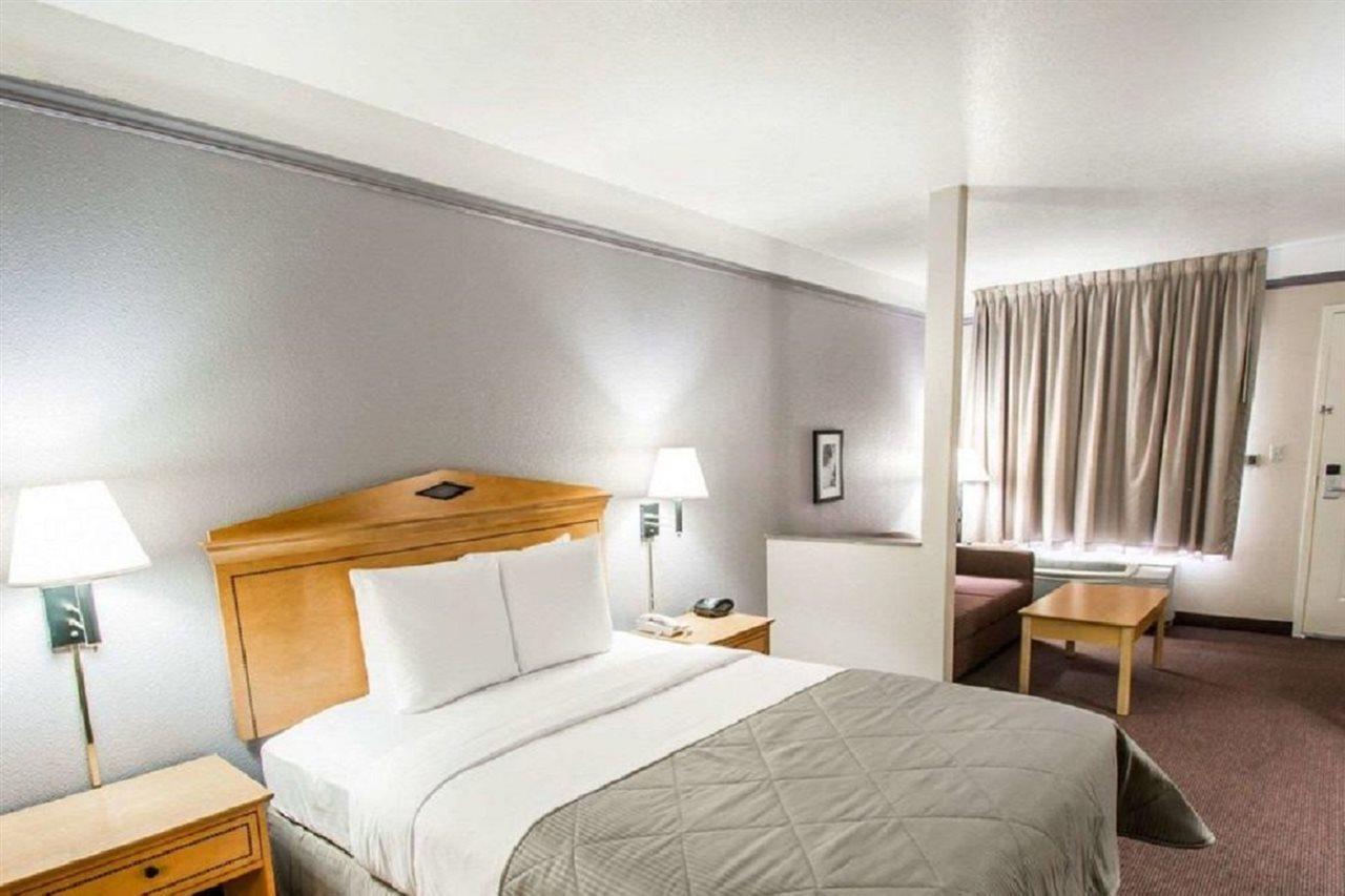 Maingate Garden Inn Kissimmee Eksteriør billede
