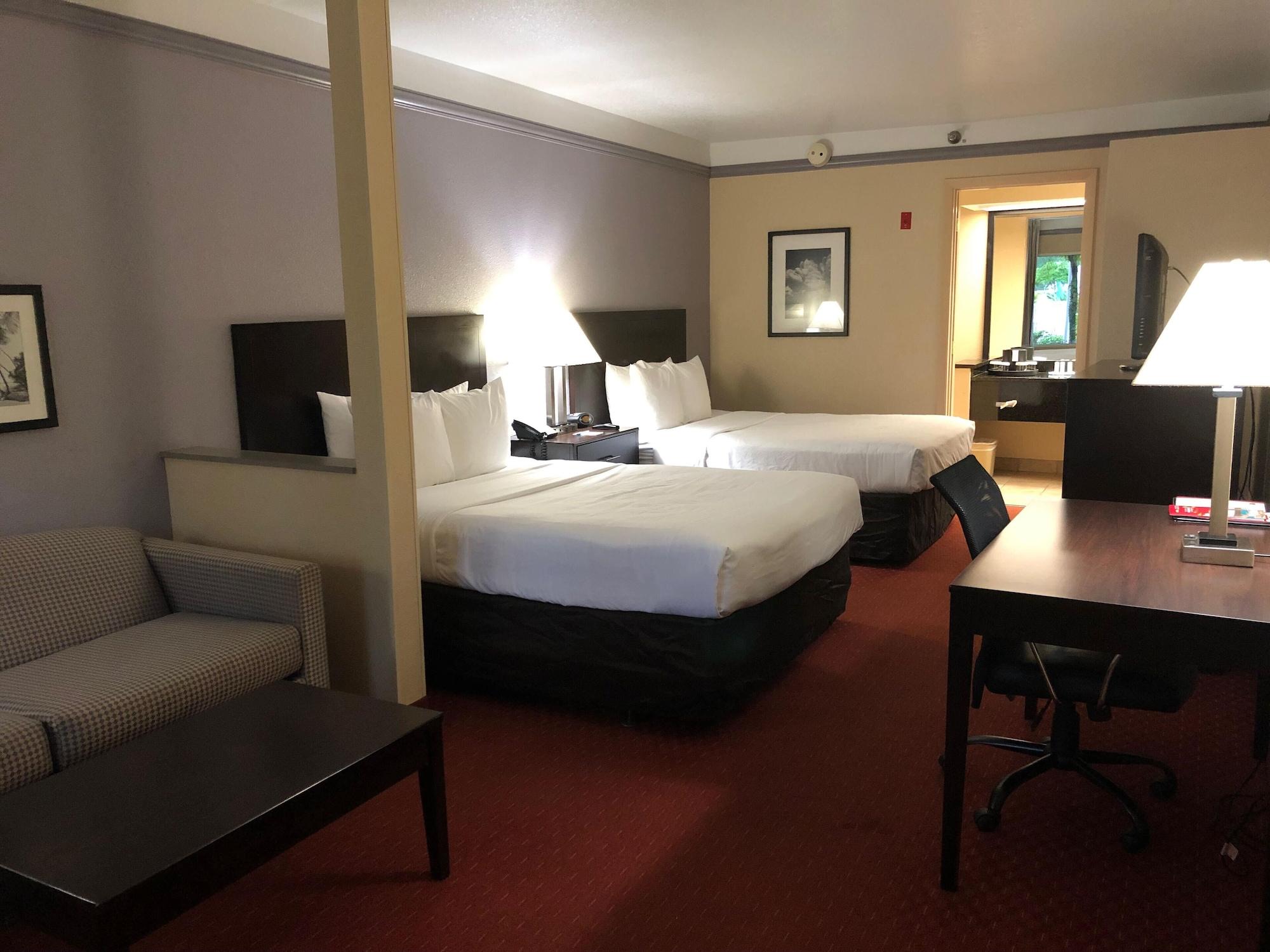 Maingate Garden Inn Kissimmee Eksteriør billede