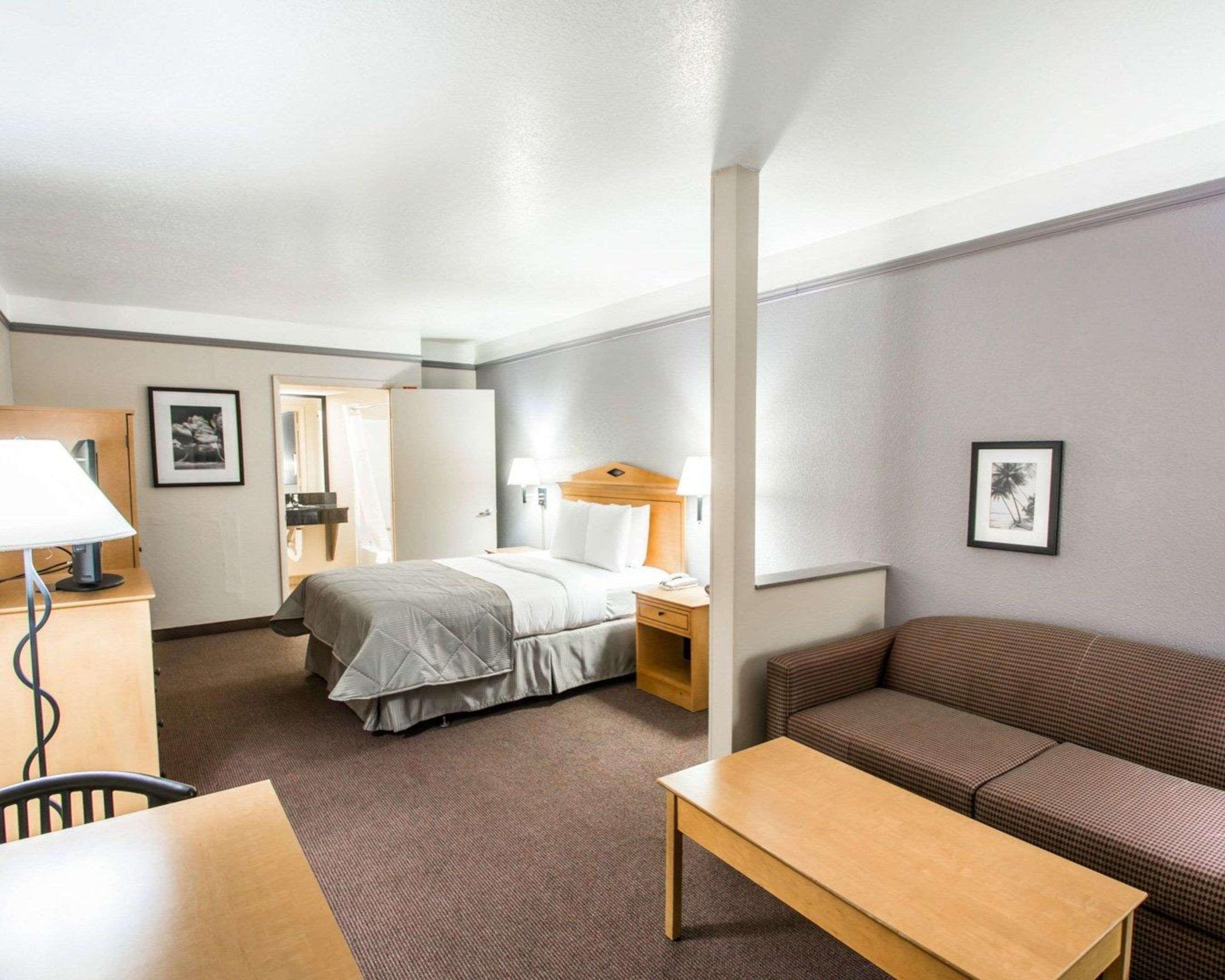 Maingate Garden Inn Kissimmee Eksteriør billede