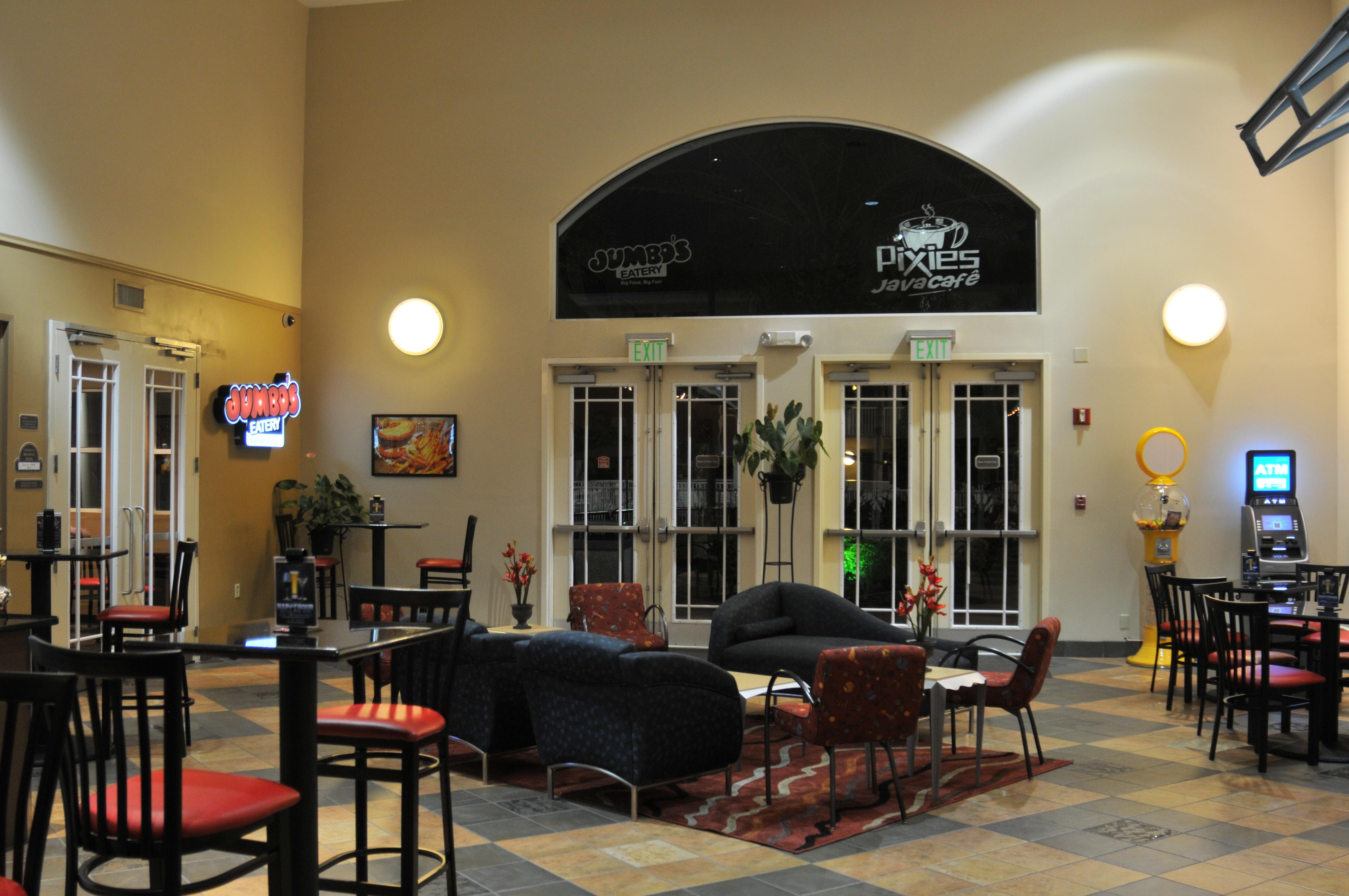 Maingate Garden Inn Kissimmee Eksteriør billede