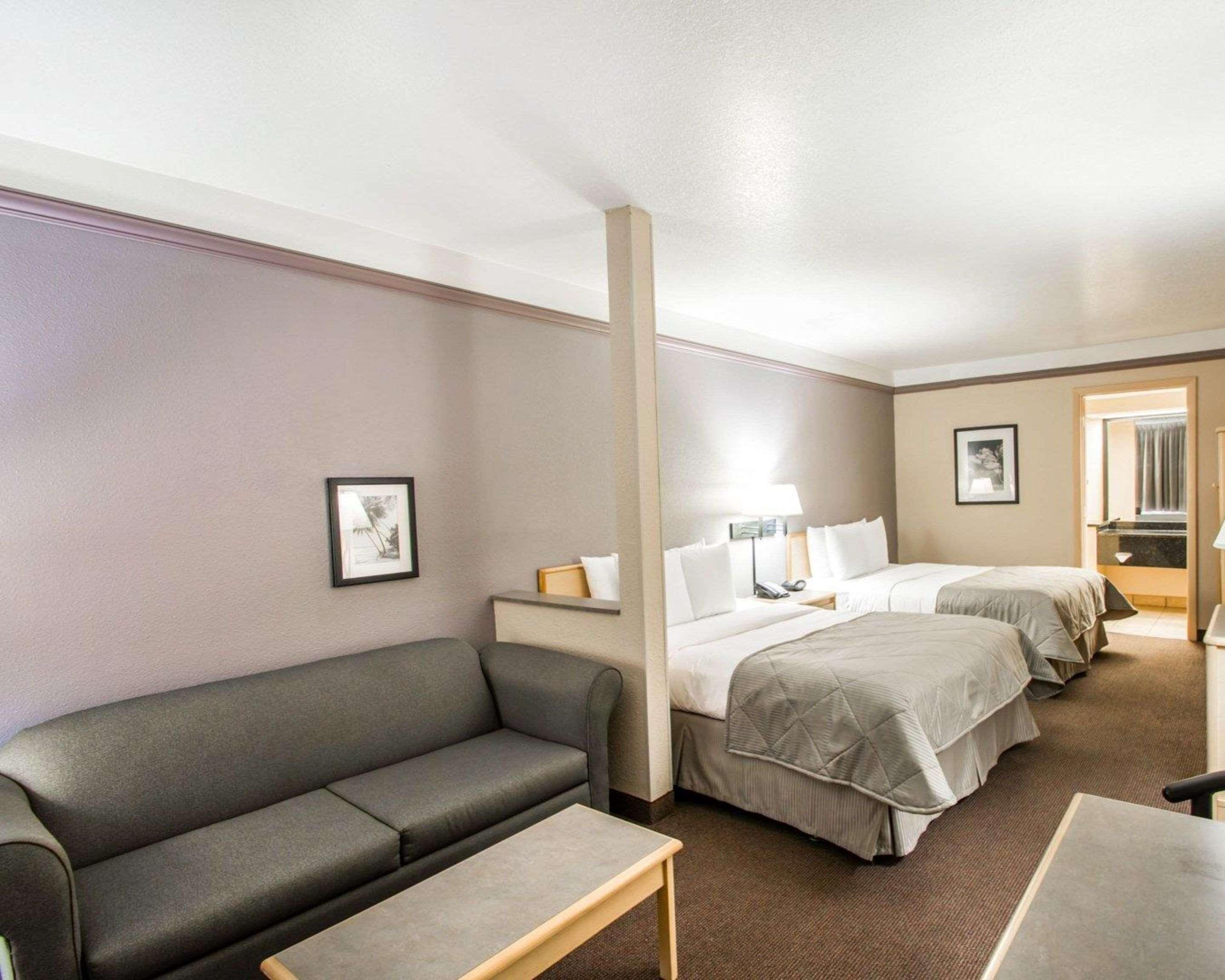 Maingate Garden Inn Kissimmee Eksteriør billede