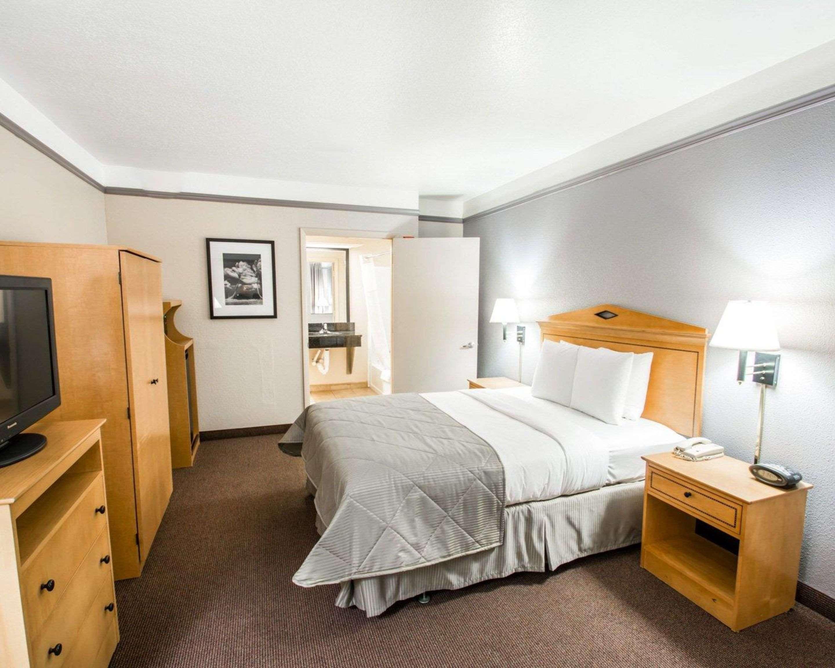 Maingate Garden Inn Kissimmee Eksteriør billede