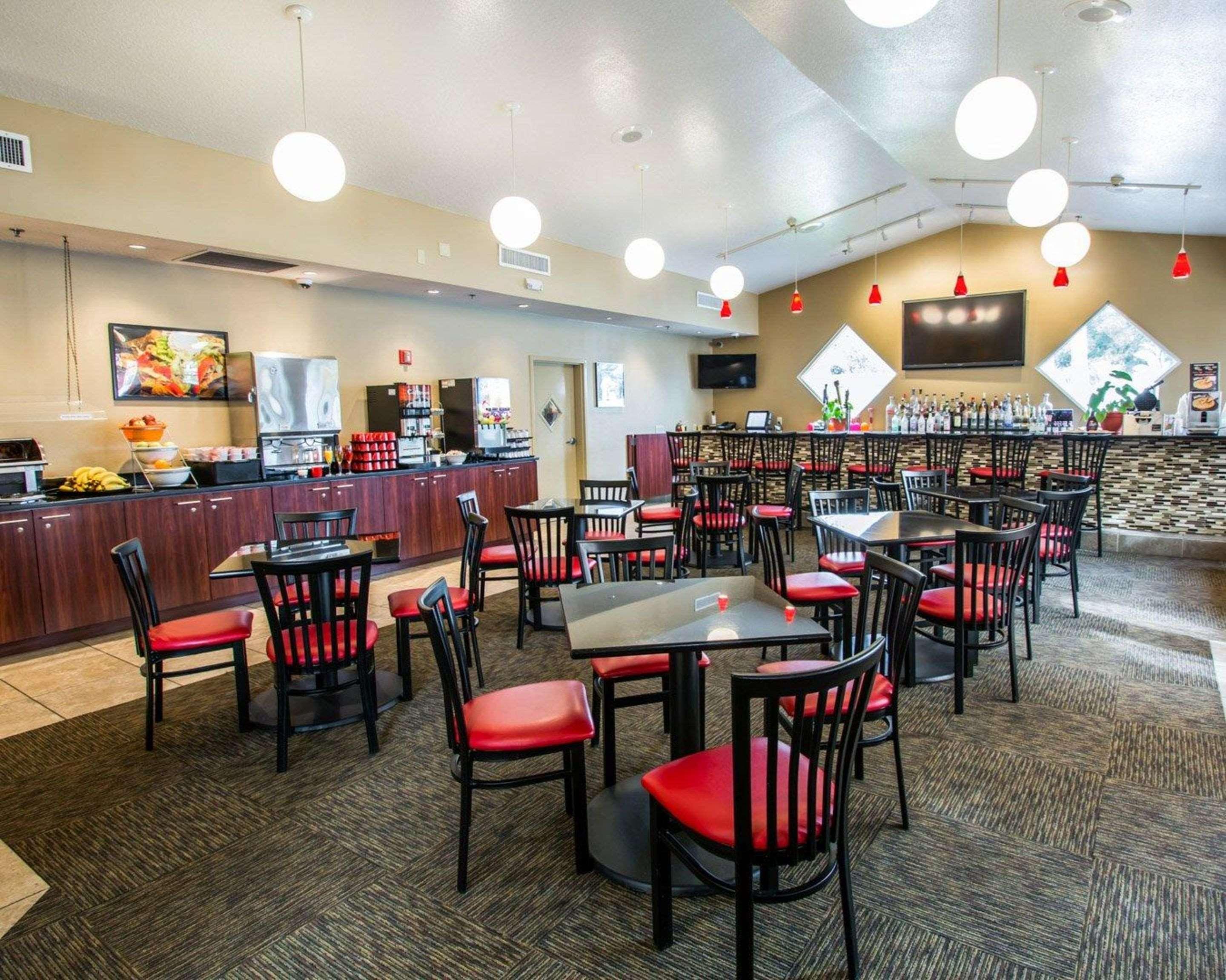Maingate Garden Inn Kissimmee Eksteriør billede