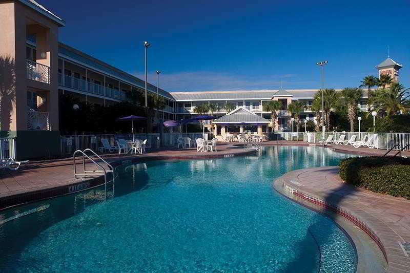 Maingate Garden Inn Kissimmee Eksteriør billede