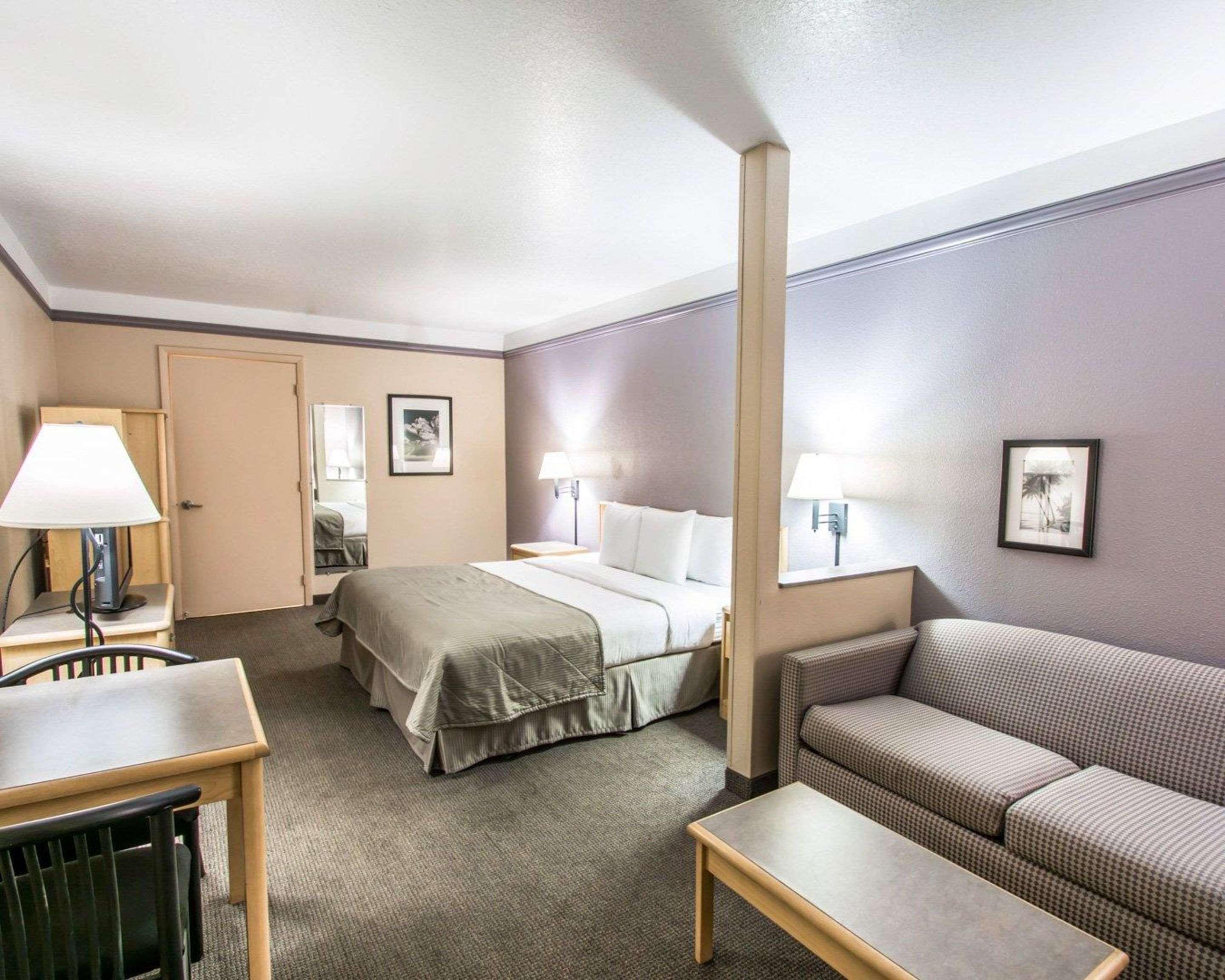 Maingate Garden Inn Kissimmee Eksteriør billede