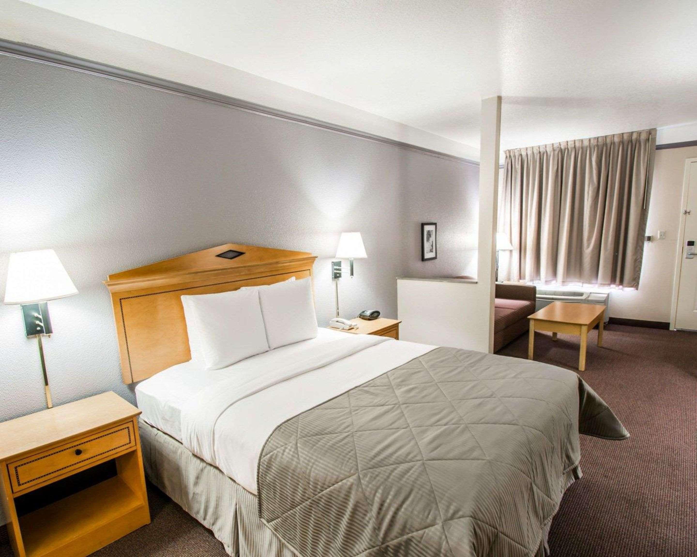 Maingate Garden Inn Kissimmee Eksteriør billede