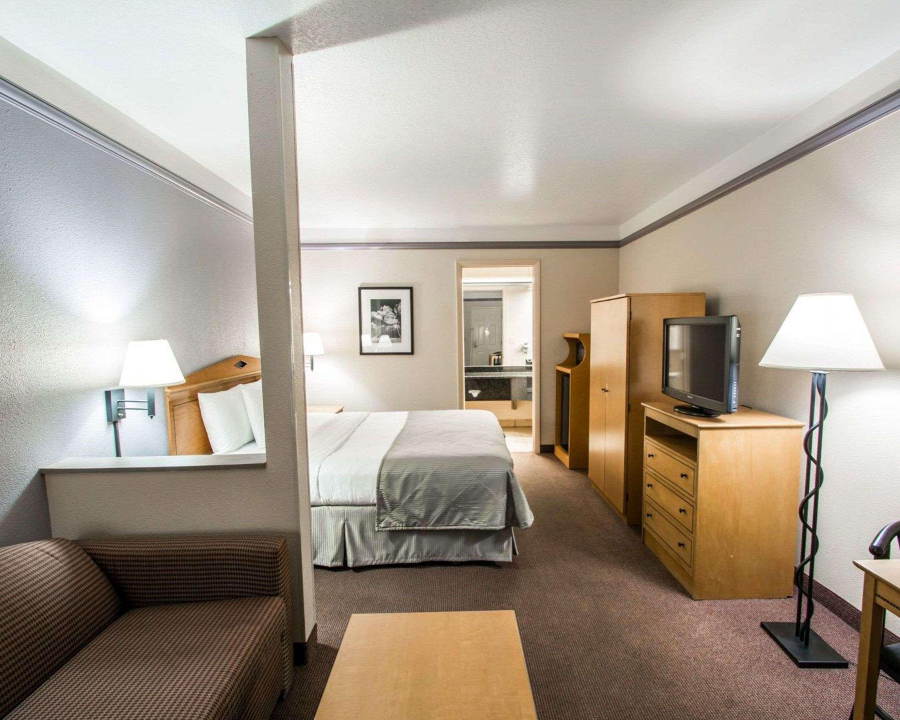 Maingate Garden Inn Kissimmee Eksteriør billede