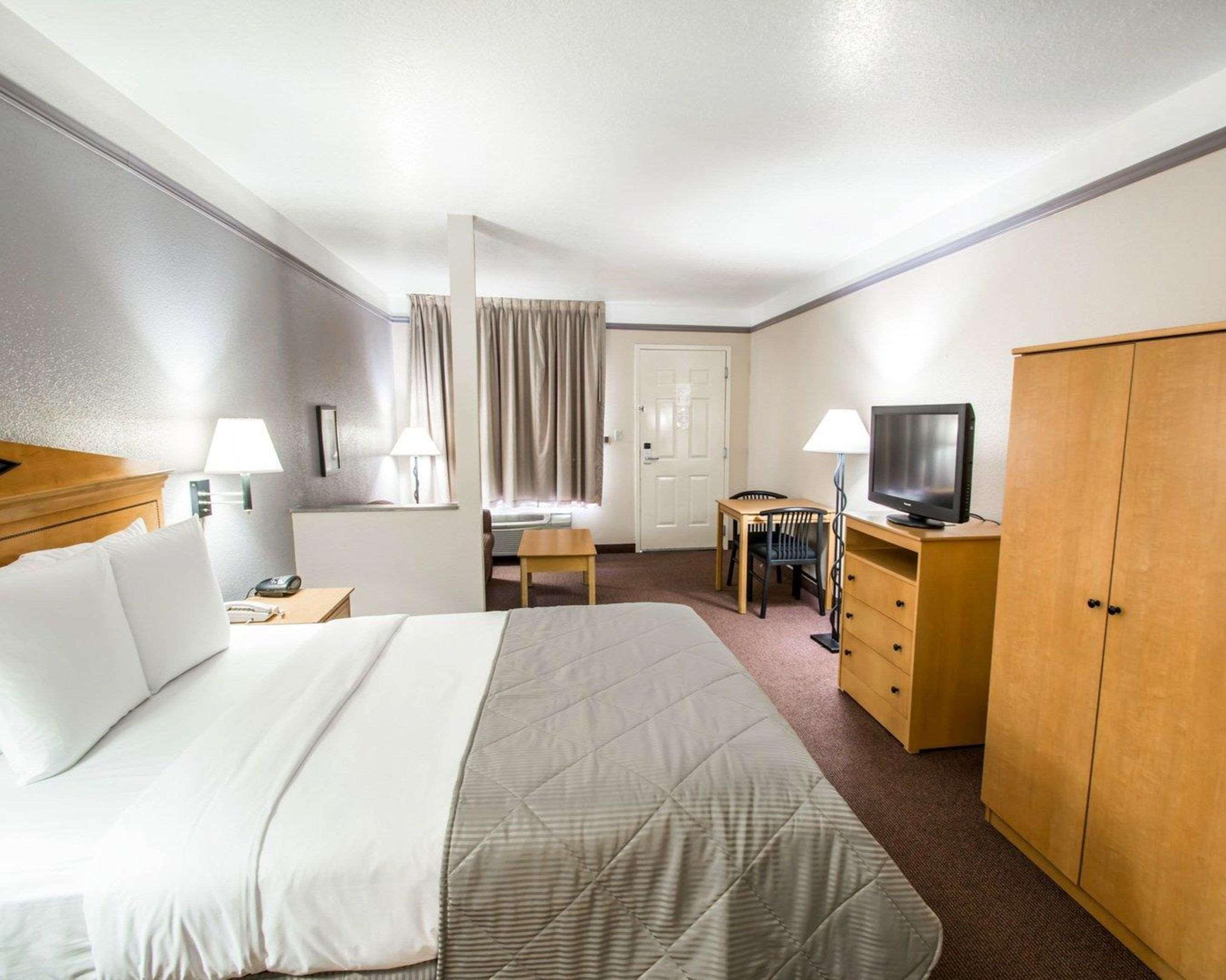 Maingate Garden Inn Kissimmee Eksteriør billede