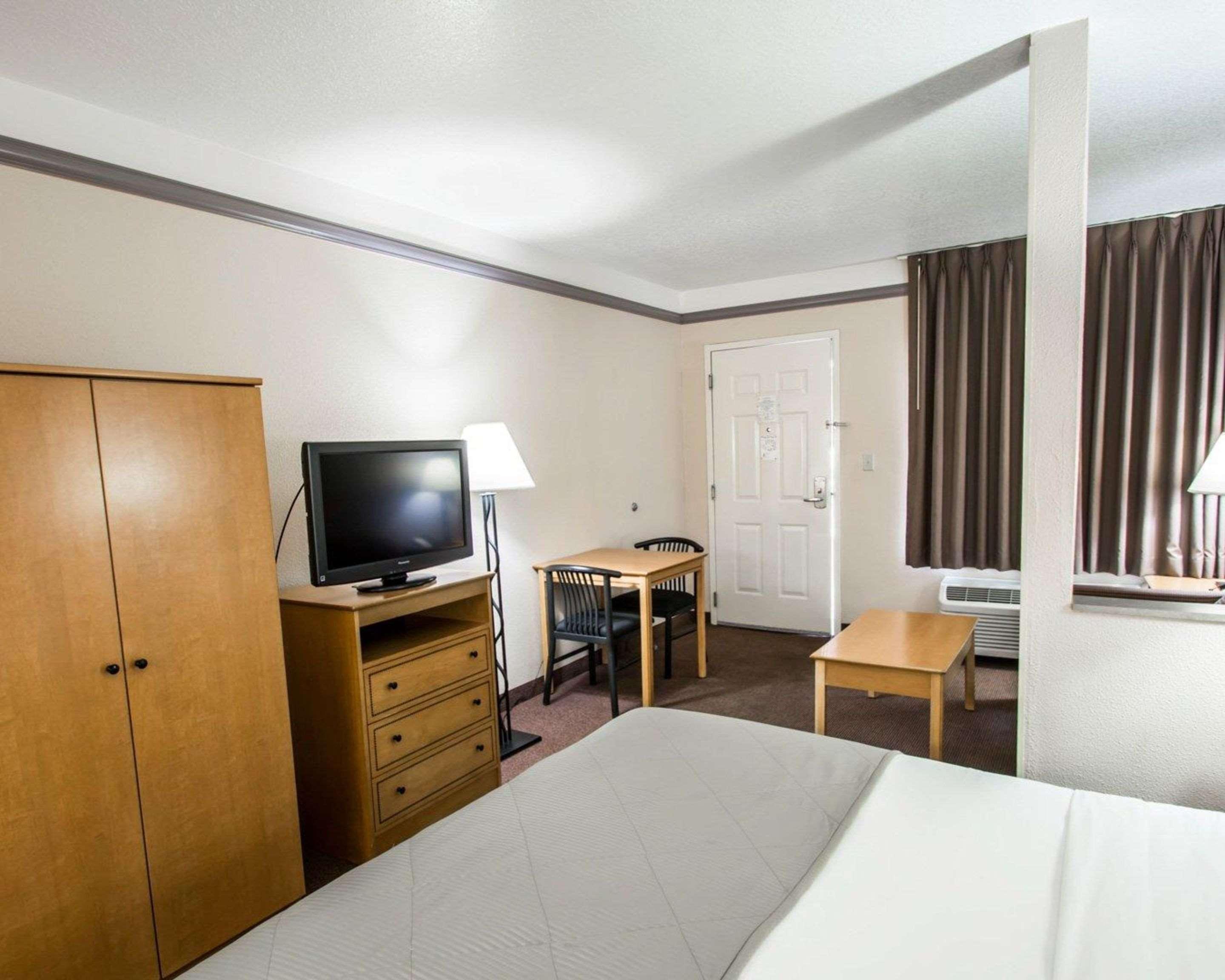Maingate Garden Inn Kissimmee Eksteriør billede