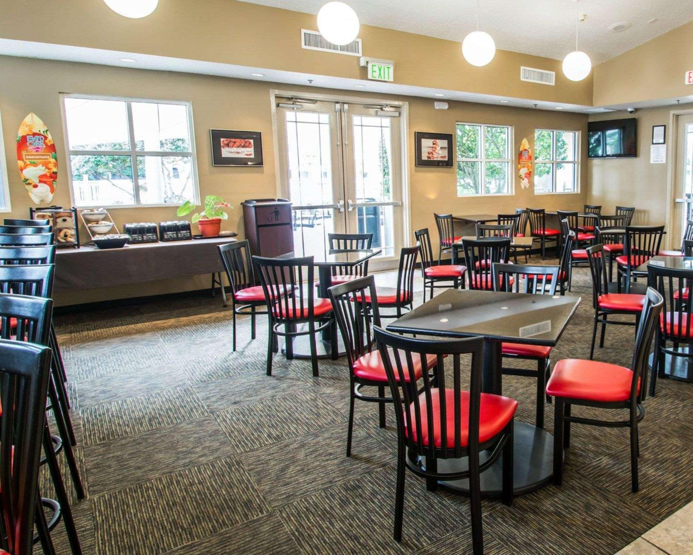 Maingate Garden Inn Kissimmee Eksteriør billede
