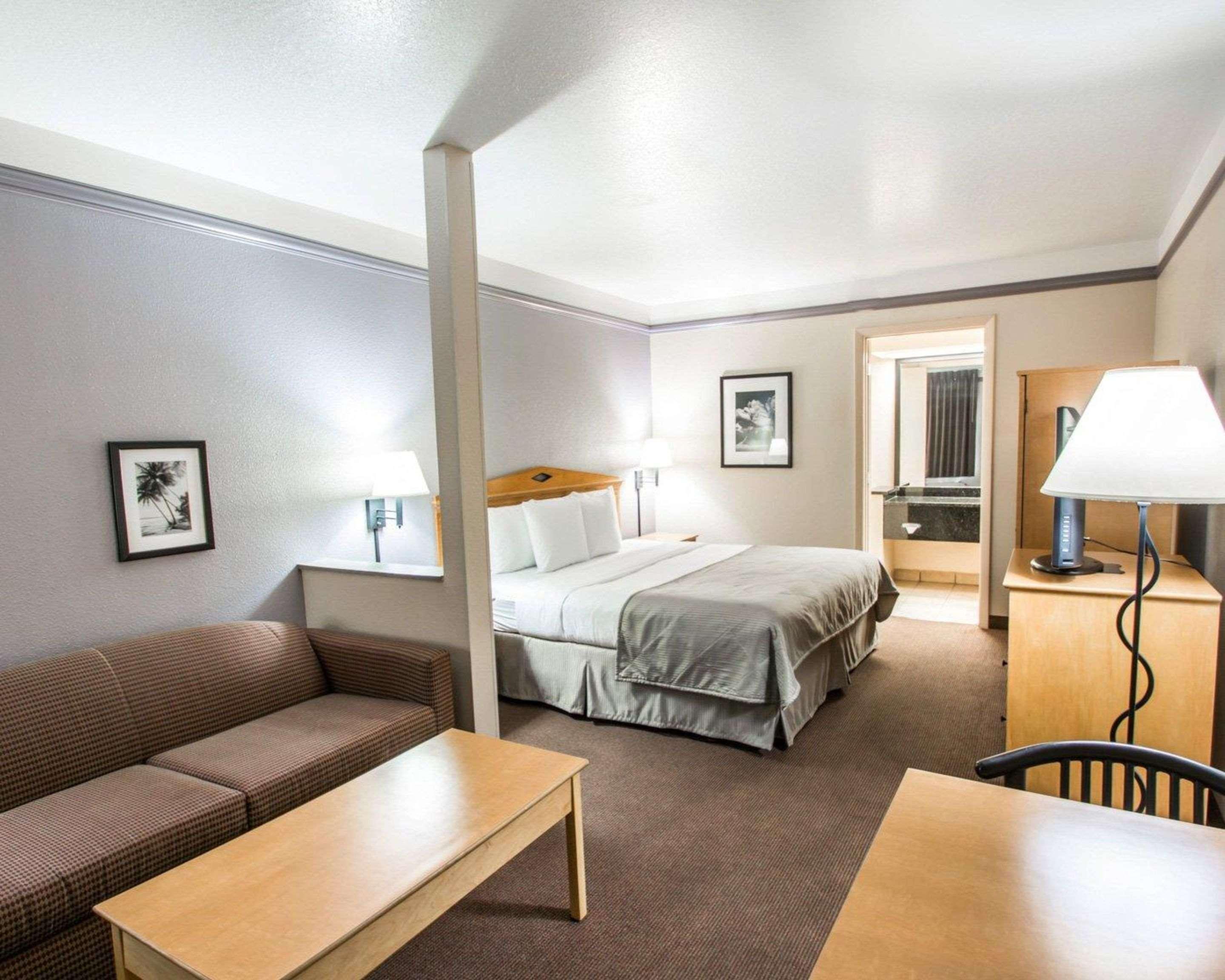 Maingate Garden Inn Kissimmee Eksteriør billede
