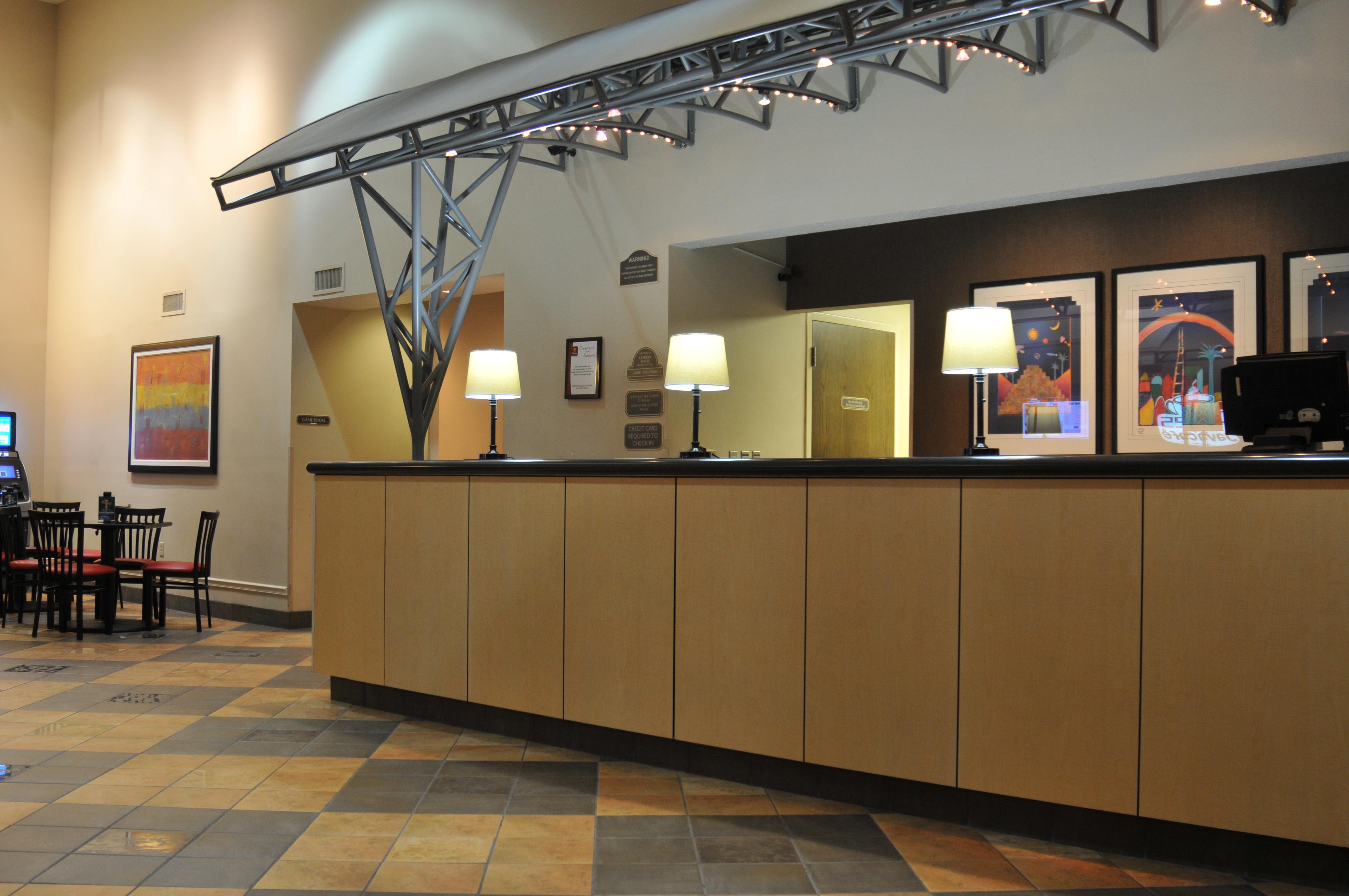 Maingate Garden Inn Kissimmee Eksteriør billede