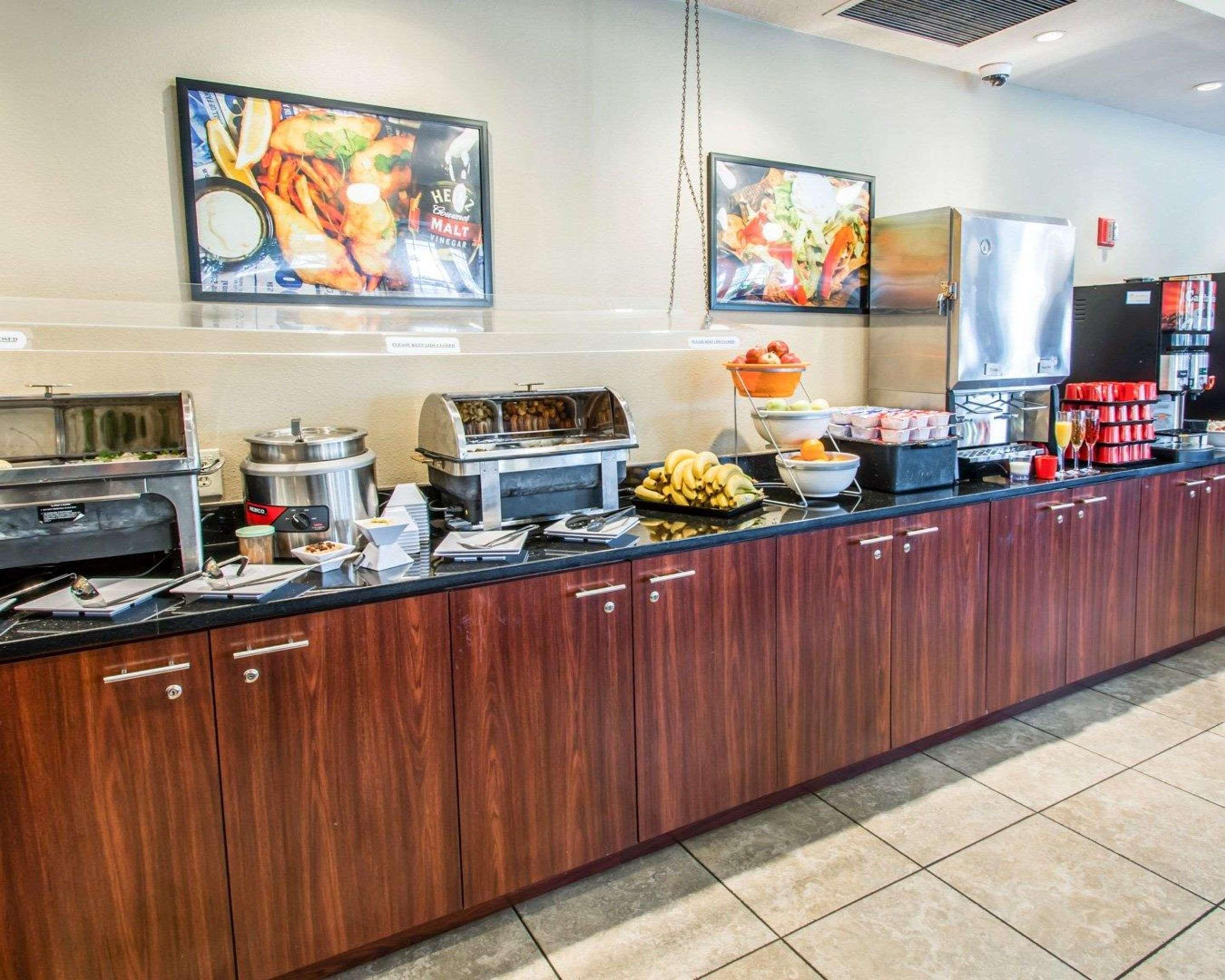 Maingate Garden Inn Kissimmee Eksteriør billede