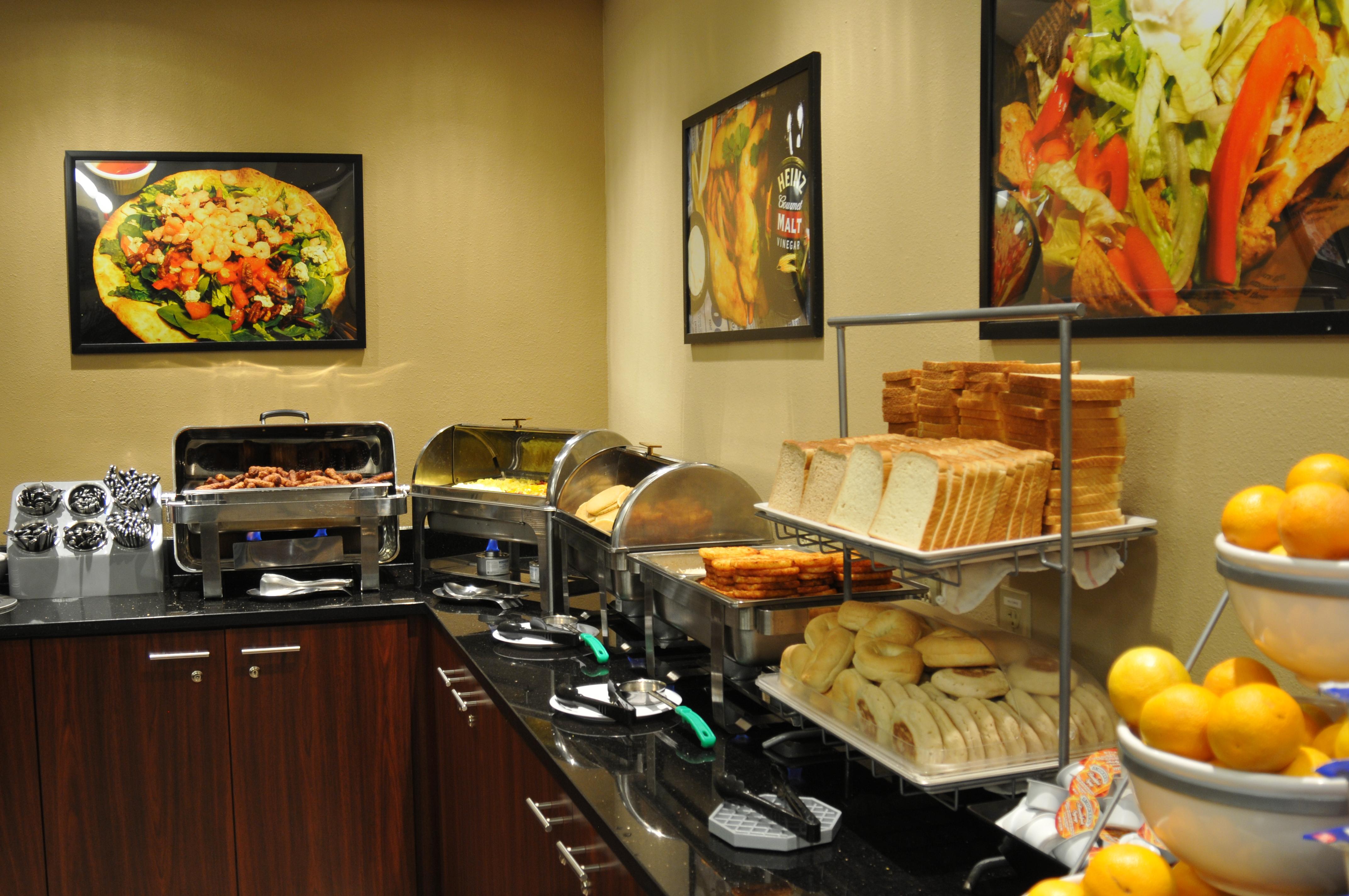 Maingate Garden Inn Kissimmee Eksteriør billede