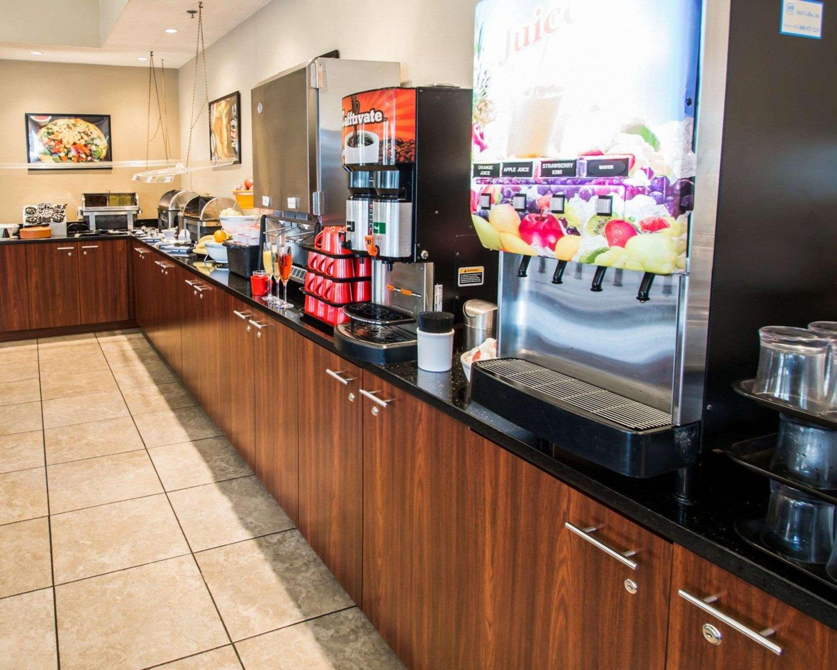 Maingate Garden Inn Kissimmee Eksteriør billede