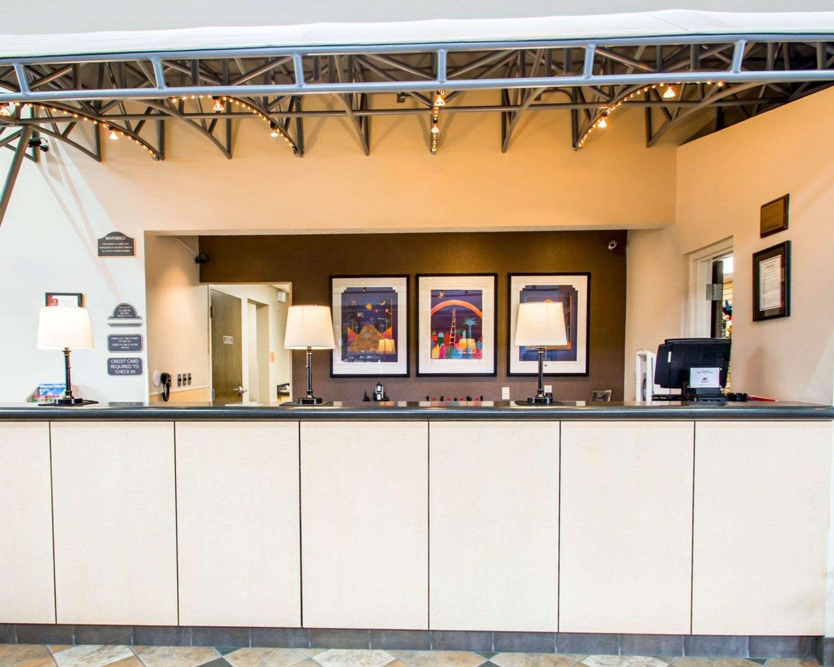 Maingate Garden Inn Kissimmee Eksteriør billede