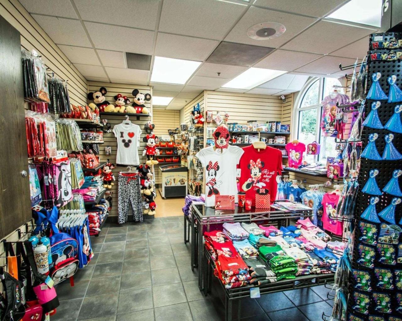 Maingate Garden Inn Kissimmee Eksteriør billede